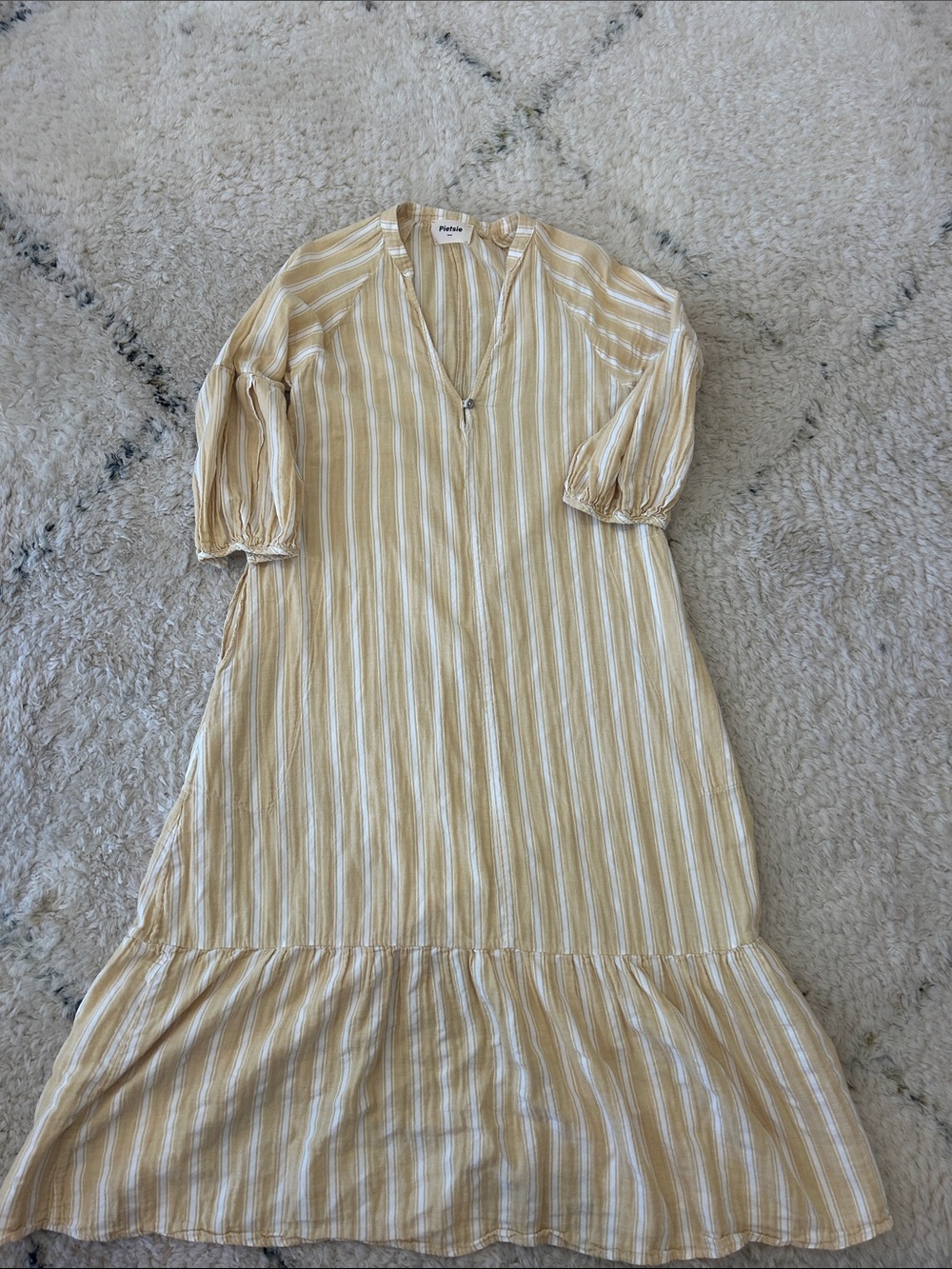 Women’s Pietsie Dress small